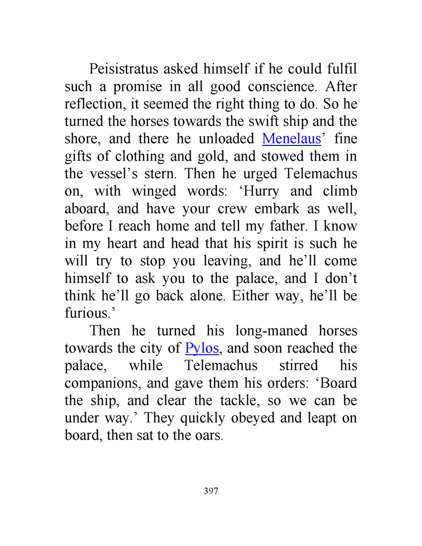 The Odyssey - Page 397